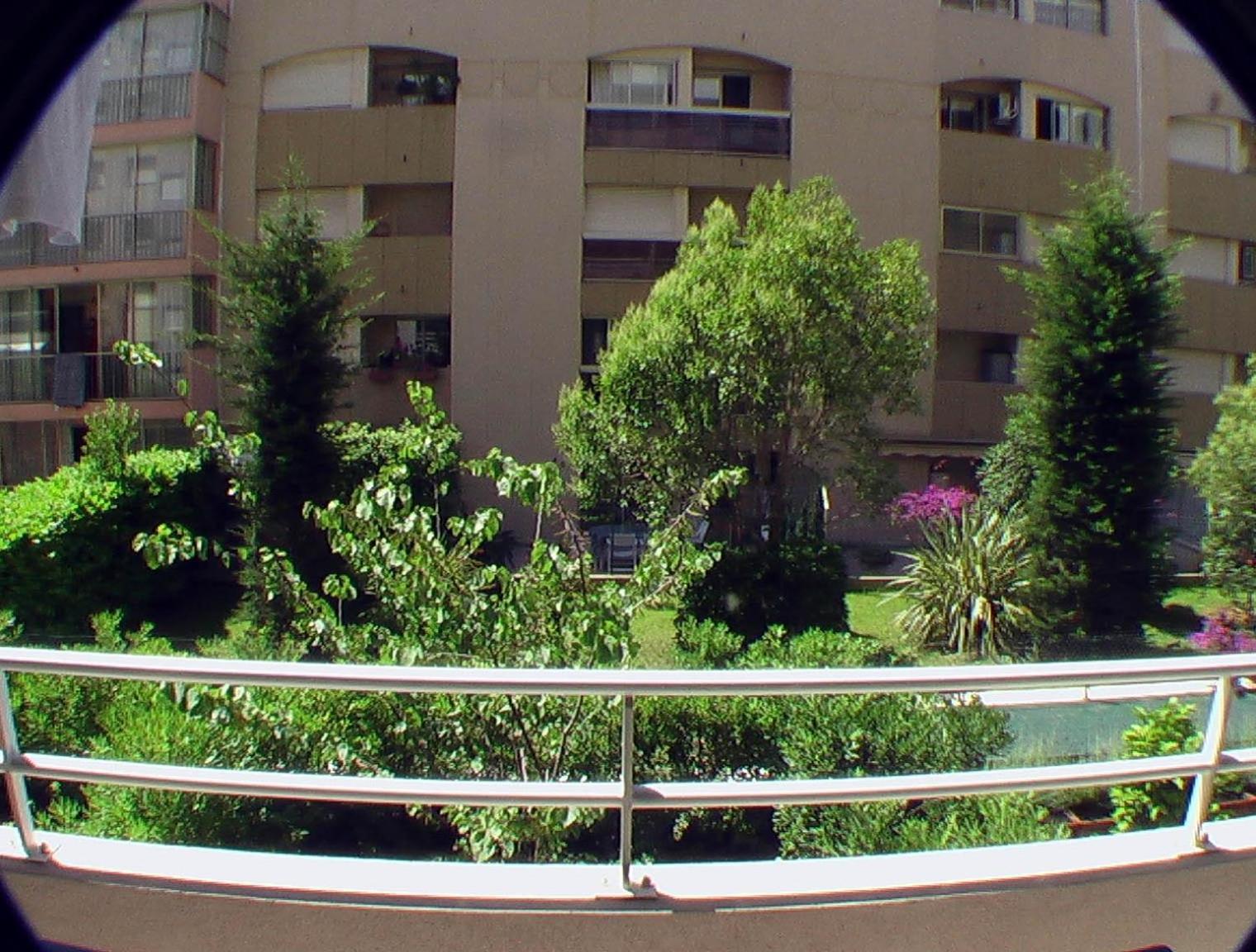 Apartmán Sq. Pauline Juan-Les-Pins Exteriér fotografie