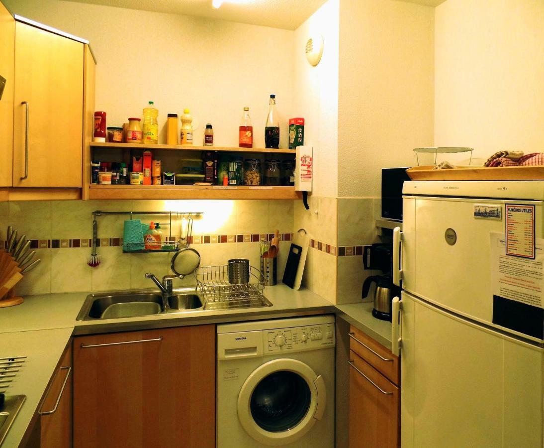 Apartmán Sq. Pauline Juan-Les-Pins Exteriér fotografie
